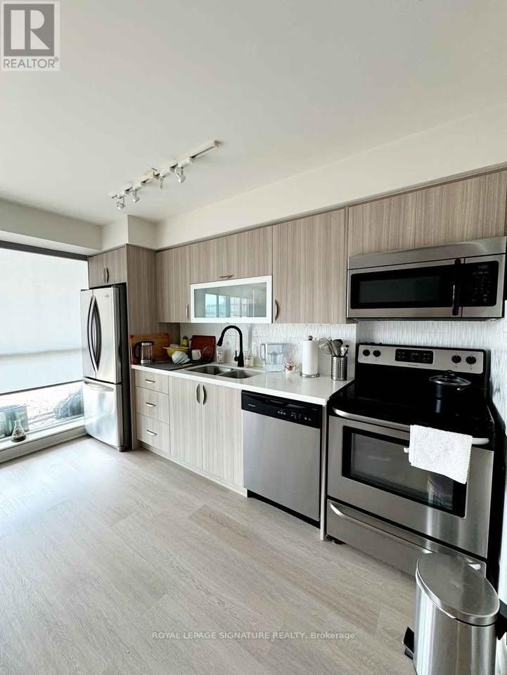 605 - 100 Western Battery Road, Toronto, Ontario  M6K 3S2 - Photo 5 - C12809302