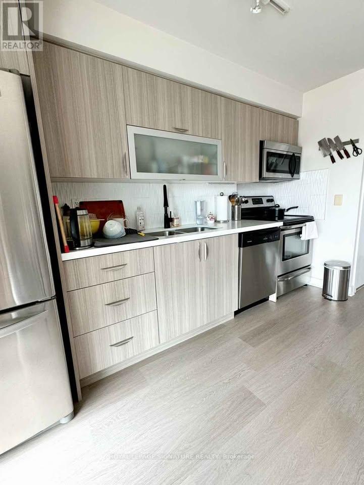 605 - 100 Western Battery Road, Toronto, Ontario  M6K 3S2 - Photo 6 - C12809302