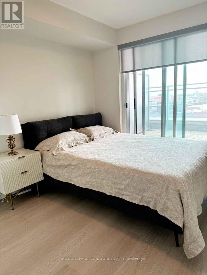 605 - 100 Western Battery Road, Toronto, Ontario  M6K 3S2 - Photo 7 - C12809302