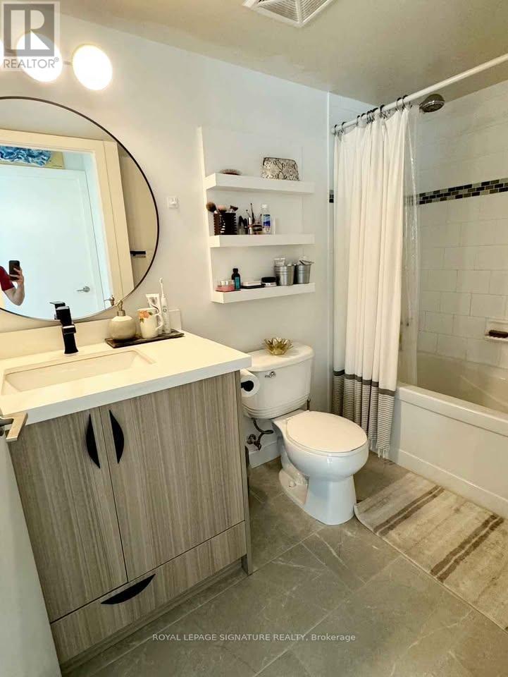 605 - 100 Western Battery Road, Toronto, Ontario  M6K 3S2 - Photo 9 - C12809302