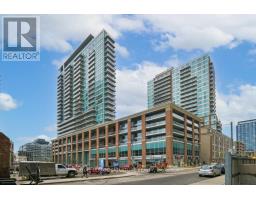 605 - 100 WESTERN BATTERY ROAD, Toronto, Ontario