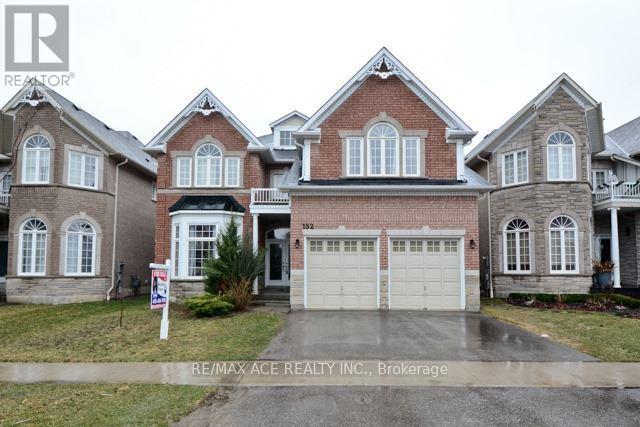 152 Atherton Avenue, Ajax, Ontario  L1T 0H8 - Photo 1 - E12809306