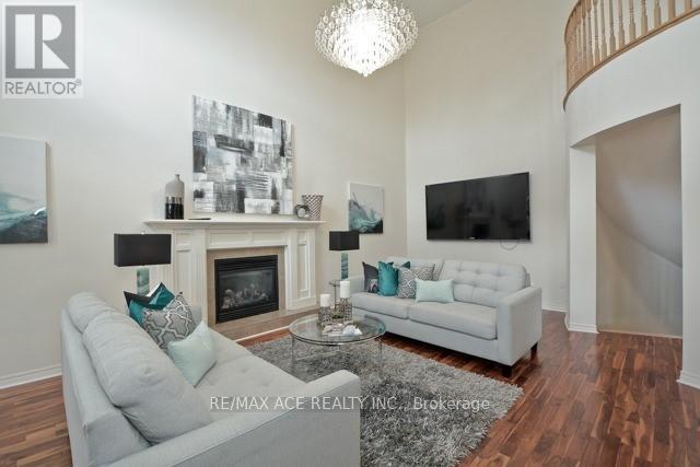 152 Atherton Avenue, Ajax, Ontario  L1T 0H8 - Photo 10 - E12809306