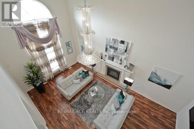 152 Atherton Avenue, Ajax, Ontario  L1T 0H8 - Photo 11 - E12809306