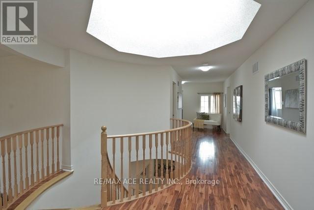 152 Atherton Avenue, Ajax, Ontario  L1T 0H8 - Photo 12 - E12809306