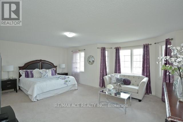 152 Atherton Avenue, Ajax, Ontario  L1T 0H8 - Photo 13 - E12809306