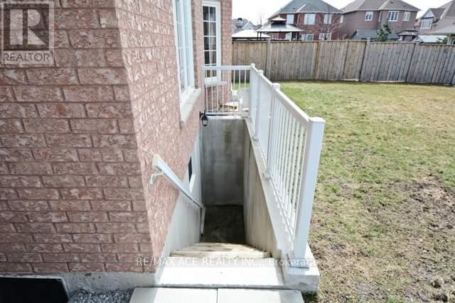 152 Atherton Avenue, Ajax, Ontario  L1T 0H8 - Photo 17 - E12809306