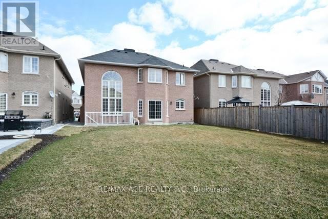 152 Atherton Avenue, Ajax, Ontario  L1T 0H8 - Photo 18 - E12809306