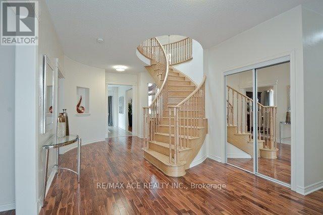 152 Atherton Avenue, Ajax, Ontario  L1T 0H8 - Photo 3 - E12809306