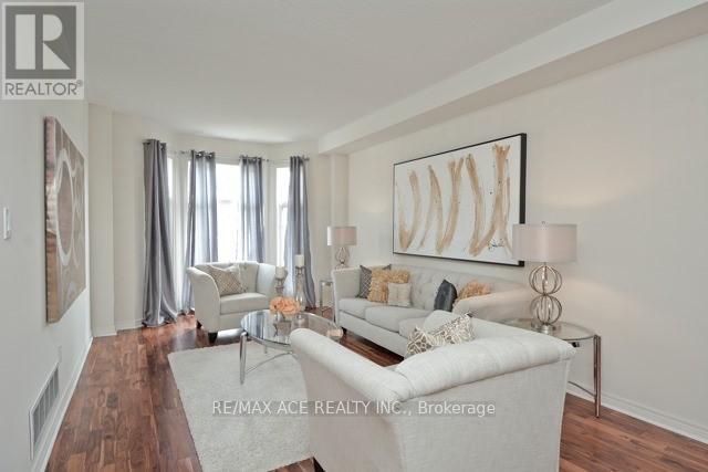 152 Atherton Avenue, Ajax, Ontario  L1T 0H8 - Photo 4 - E12809306