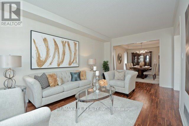 152 Atherton Avenue, Ajax, Ontario  L1T 0H8 - Photo 5 - E12809306