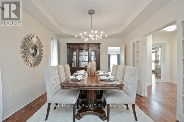 152 Atherton Avenue, Ajax, Ontario  L1T 0H8 - Photo 6 - E12809306