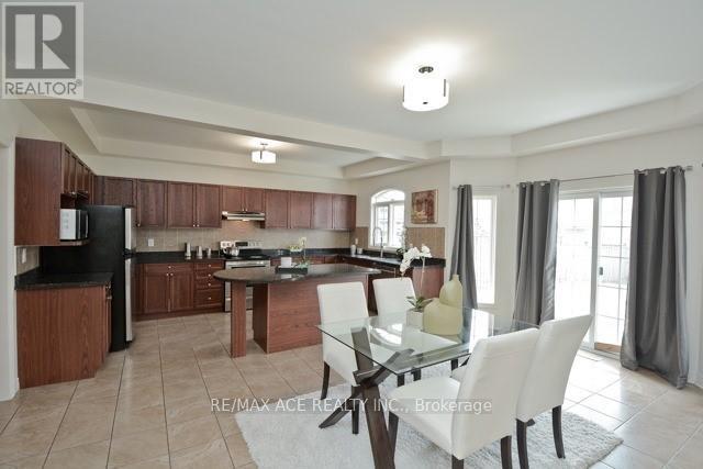 152 Atherton Avenue, Ajax, Ontario  L1T 0H8 - Photo 7 - E12809306