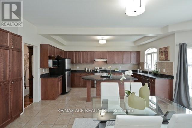 152 Atherton Avenue, Ajax, Ontario  L1T 0H8 - Photo 8 - E12809306