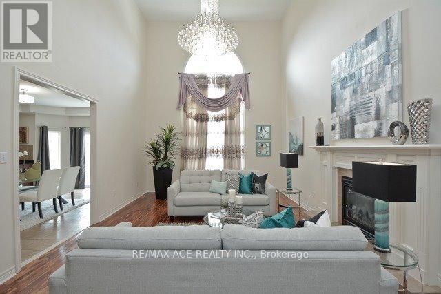 152 Atherton Avenue, Ajax, Ontario  L1T 0H8 - Photo 9 - E12809306