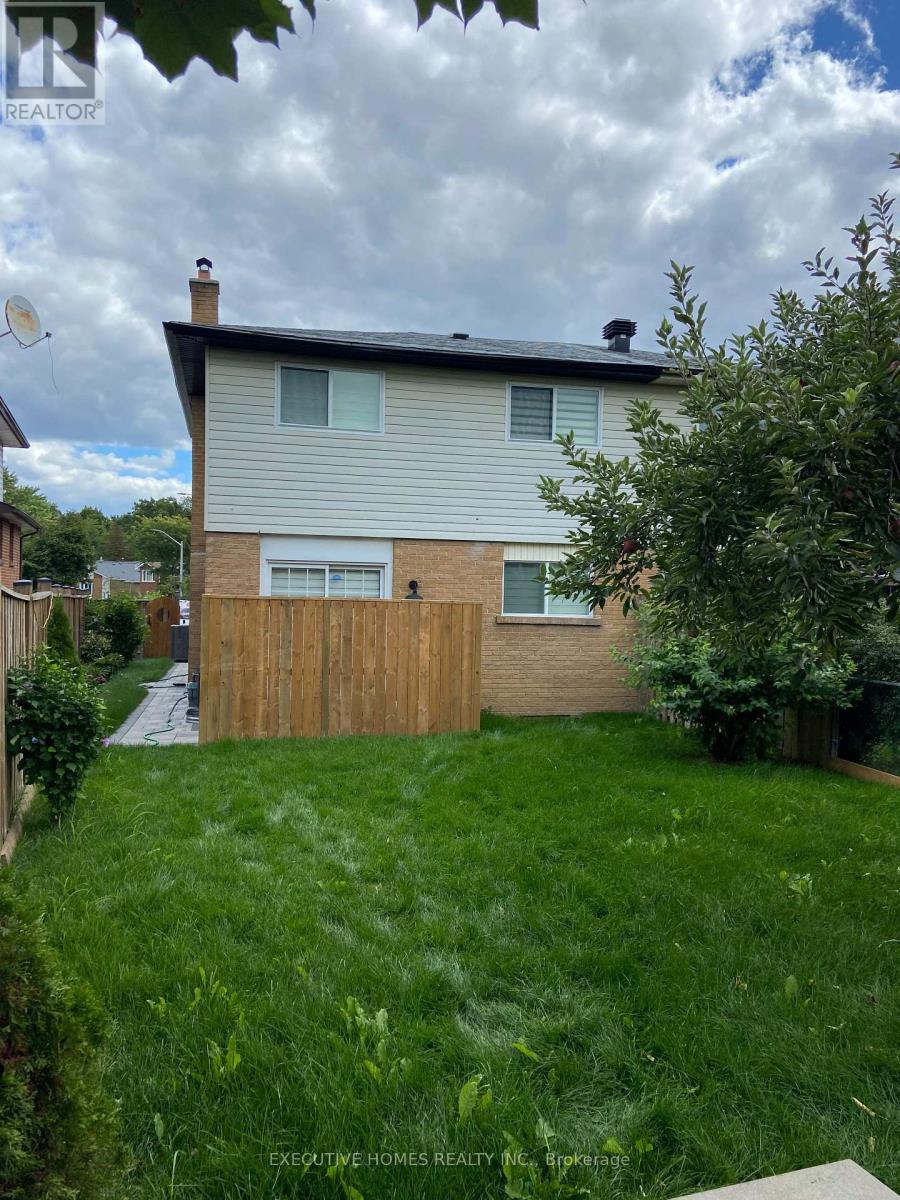 2685 Windjammer Road, Mississauga, Ontario  L5L 1T3 - Photo 50 - W12807034