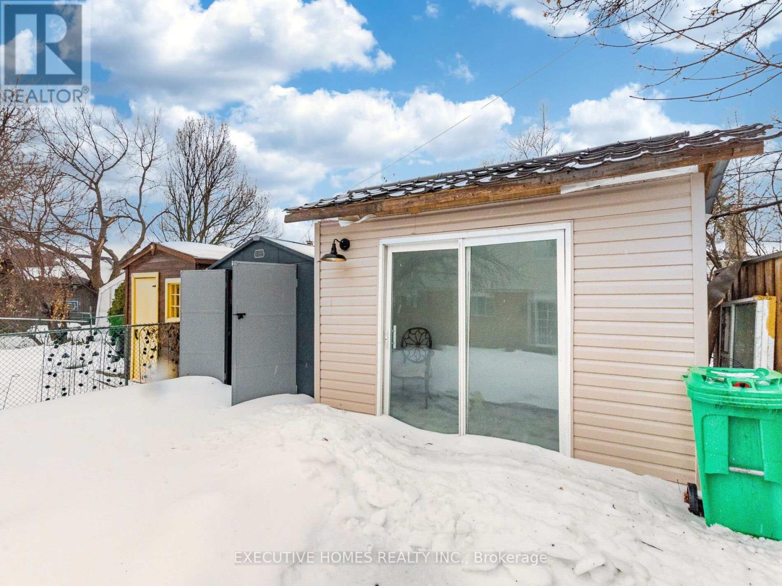 2685 Windjammer Road, Mississauga, Ontario  L5L 1T3 - Photo 47 - W12807034