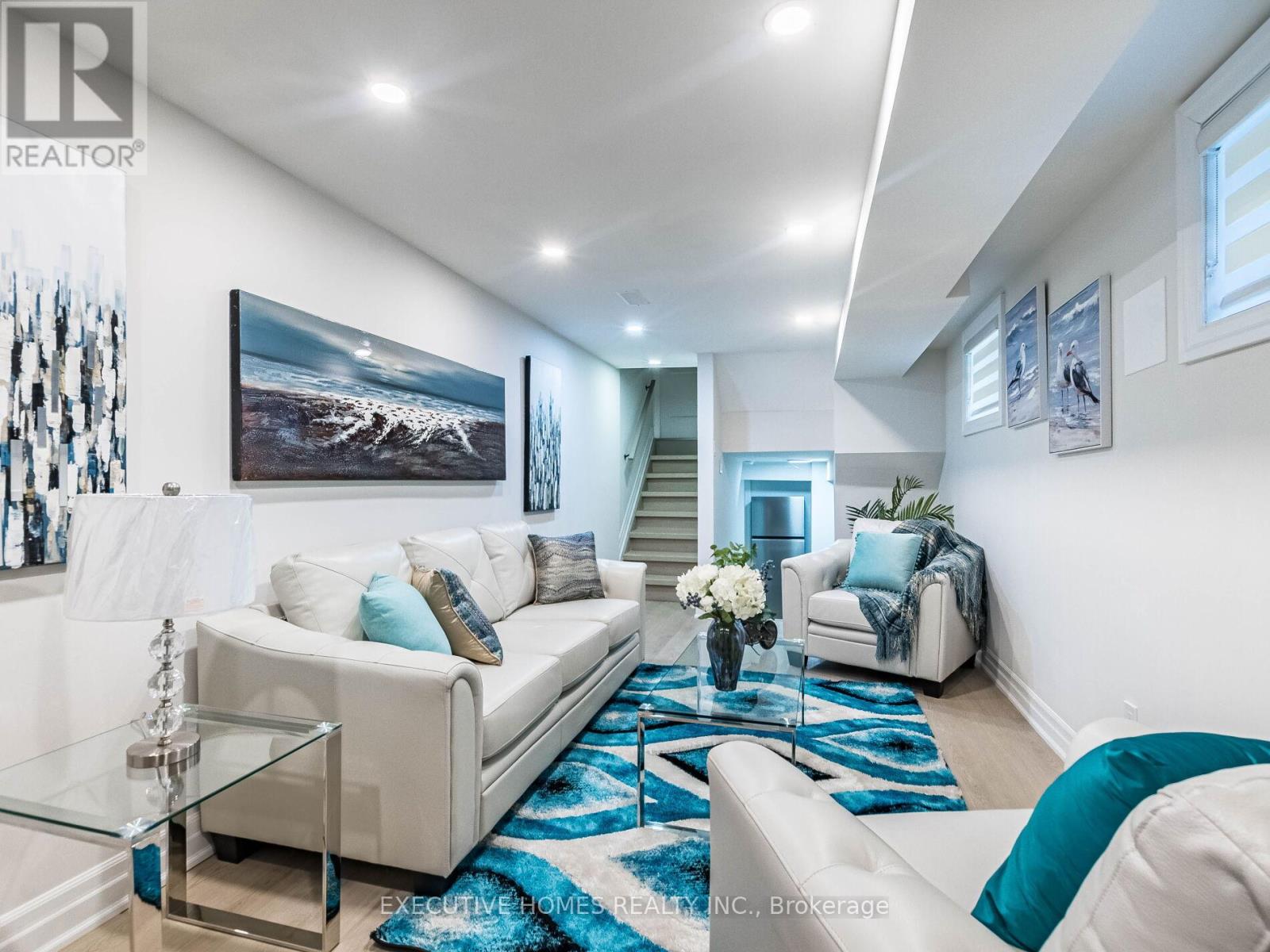 2685 Windjammer Road, Mississauga, Ontario  L5L 1T3 - Photo 39 - W12807034