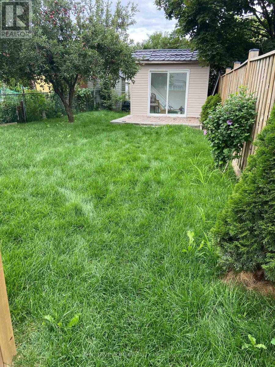 2685 Windjammer Road, Mississauga, Ontario  L5L 1T3 - Photo 49 - W12807034