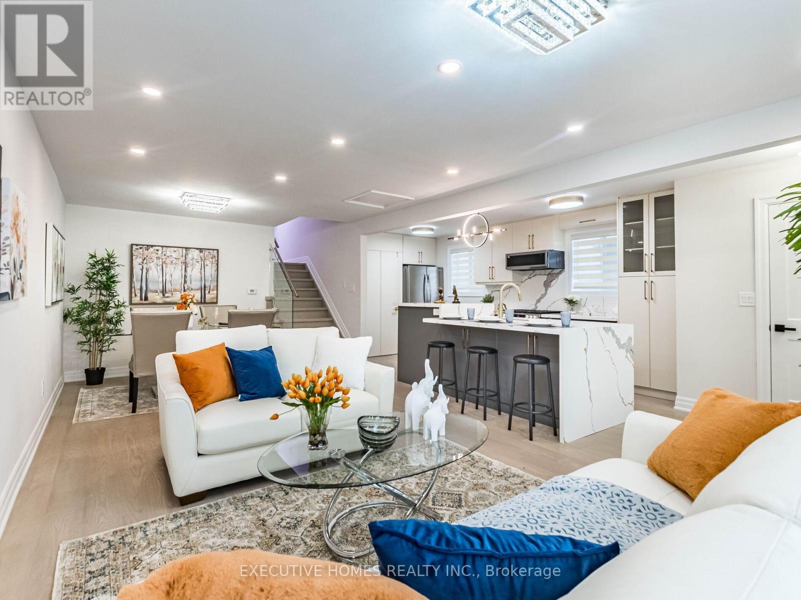 2685 Windjammer Road, Mississauga, Ontario  L5L 1T3 - Photo 8 - W12807034