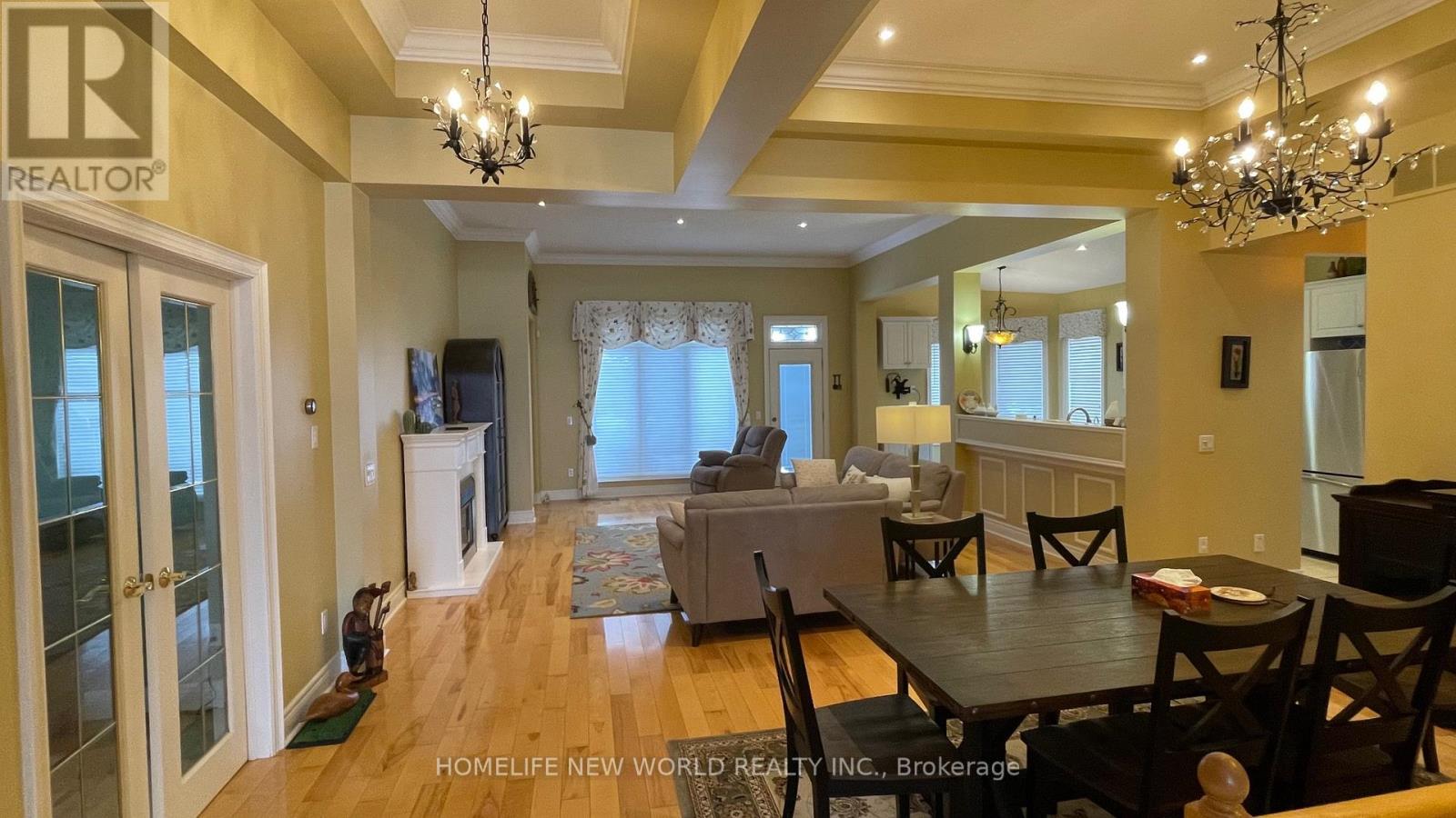 15 Faldo's Flight, Whitchurch-Stouffville, Ontario  L4A 1M6 - Photo 11 - N12809278