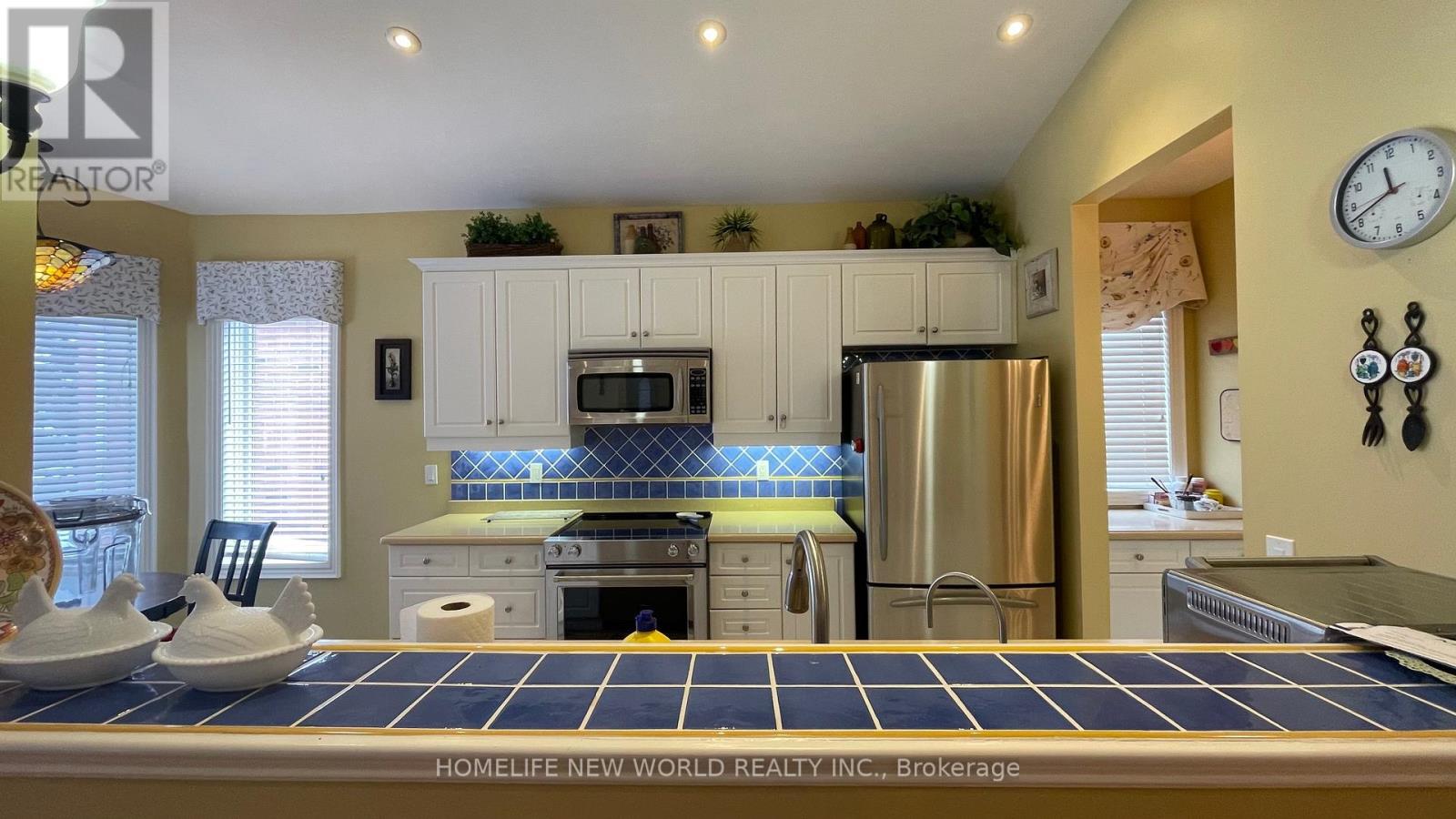 15 Faldo's Flight, Whitchurch-Stouffville, Ontario  L4A 1M6 - Photo 16 - N12809278