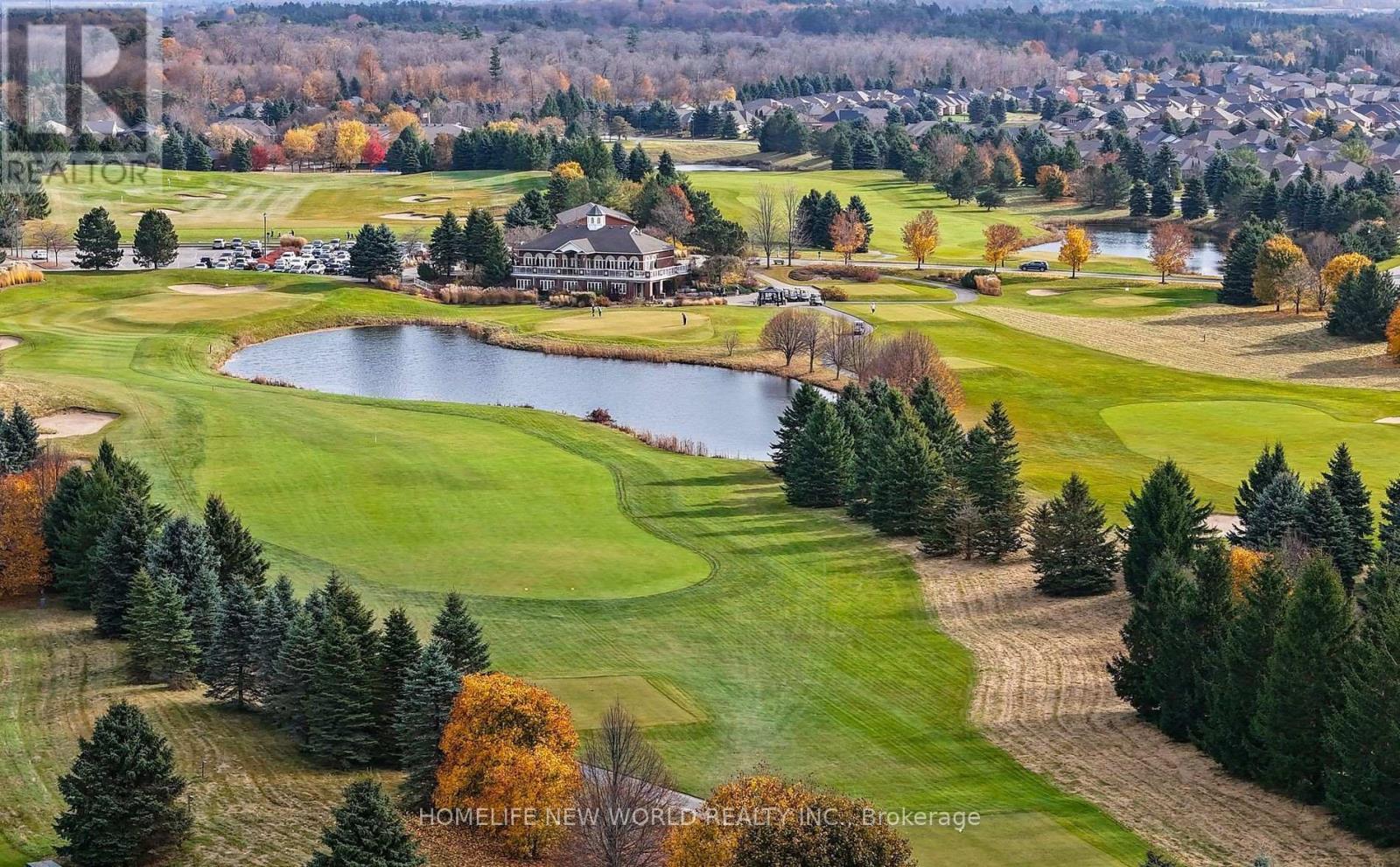 15 Faldo's Flight, Whitchurch-Stouffville, Ontario  L4A 1M6 - Photo 43 - N12809278