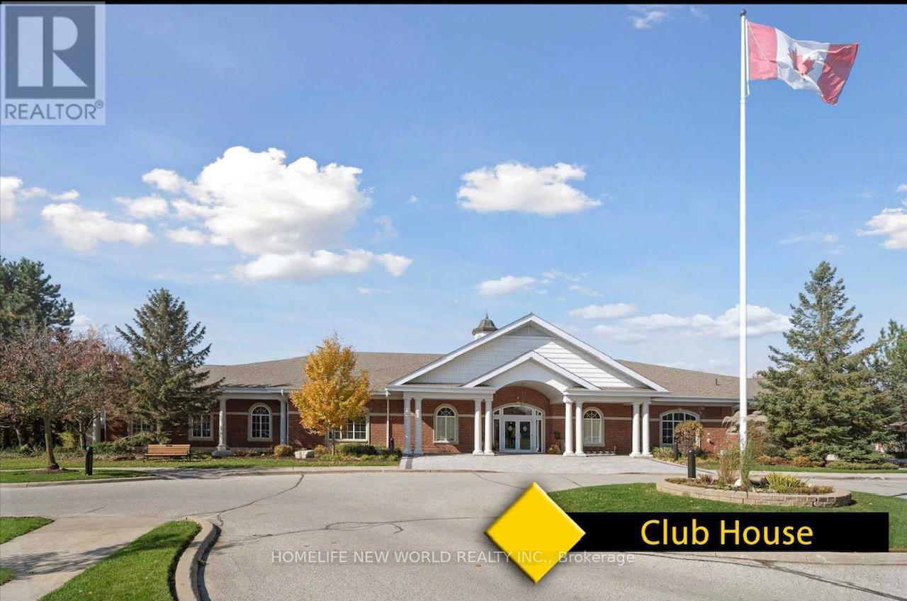 15 Faldo's Flight, Whitchurch-Stouffville, Ontario  L4A 1M6 - Photo 46 - N12809278