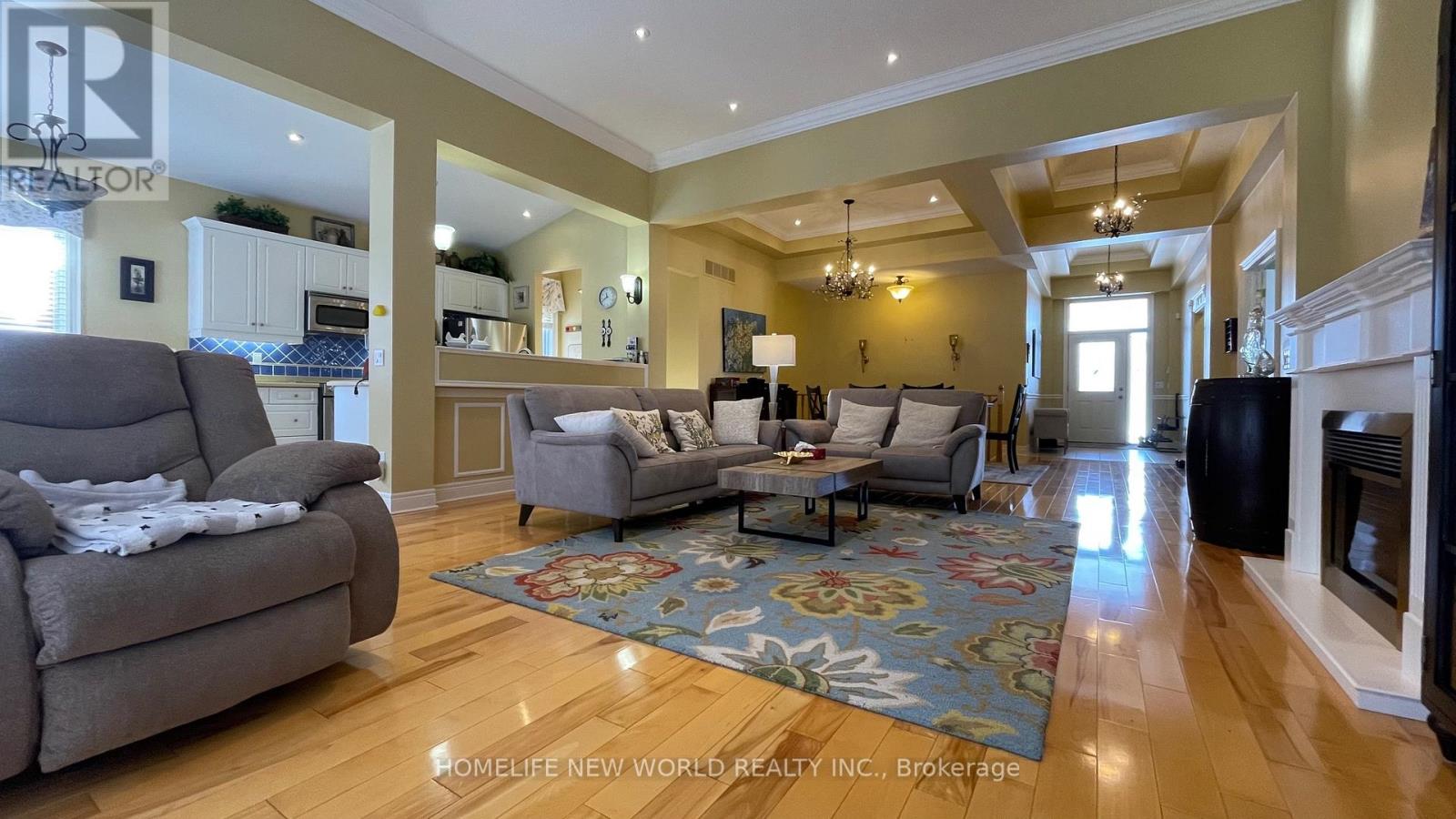 15 Faldo's Flight, Whitchurch-Stouffville, Ontario  L4A 1M6 - Photo 5 - N12809278