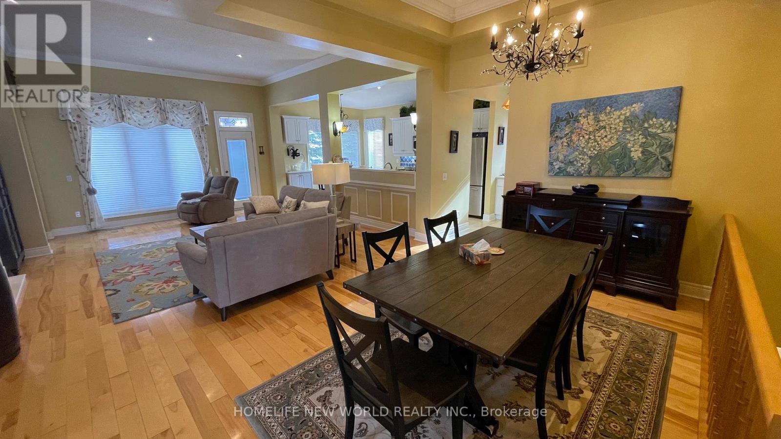 15 Faldo's Flight, Whitchurch-Stouffville, Ontario  L4A 1M6 - Photo 7 - N12809278