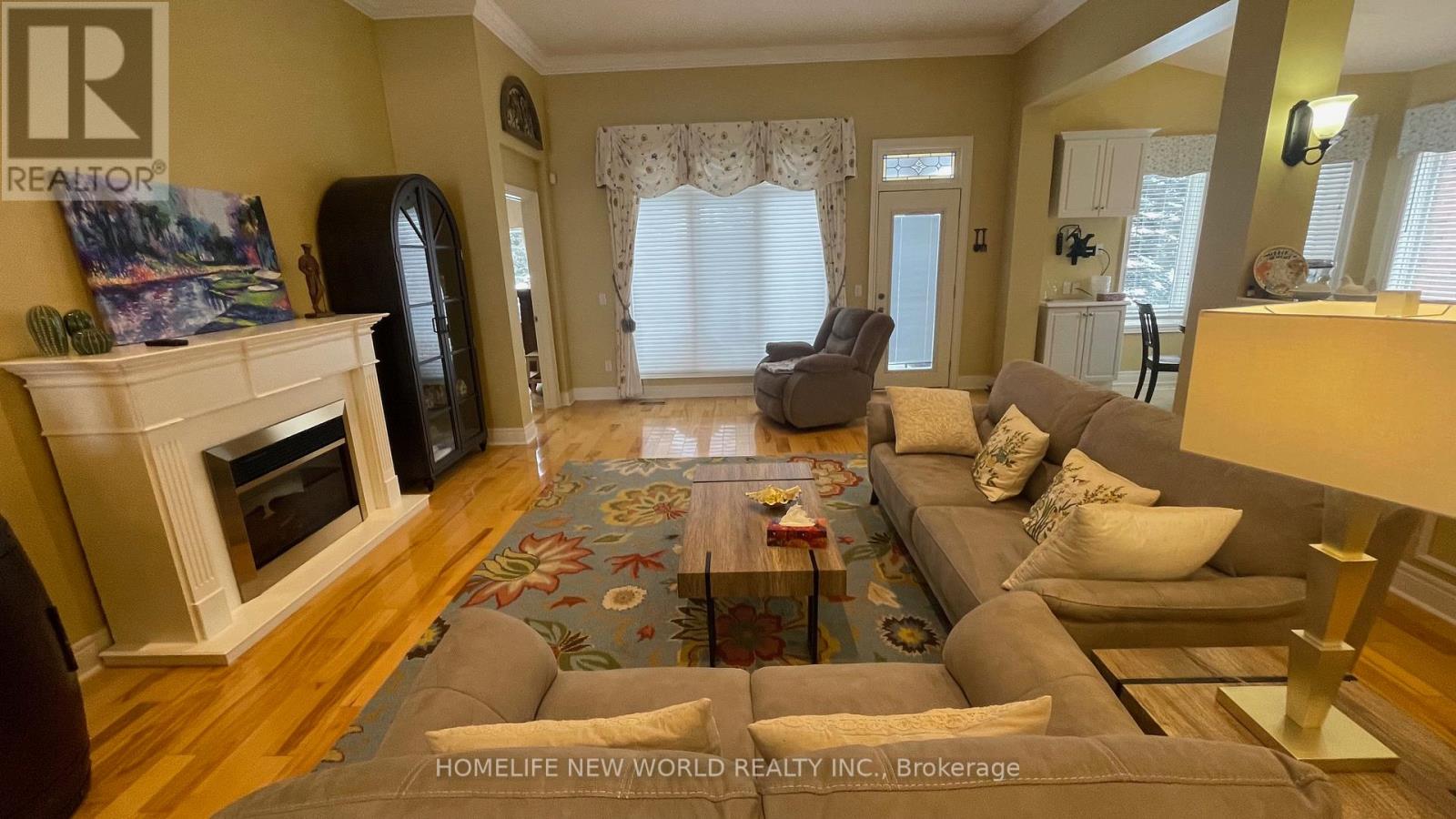 15 Faldo's Flight, Whitchurch-Stouffville, Ontario  L4A 1M6 - Photo 8 - N12809278