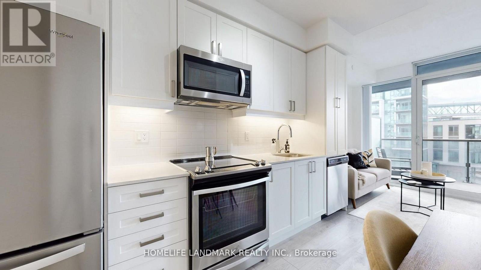 311 - 7895 Jane Street, Vaughan, Ontario L4K 2M7 - Photo 6 - N12809300