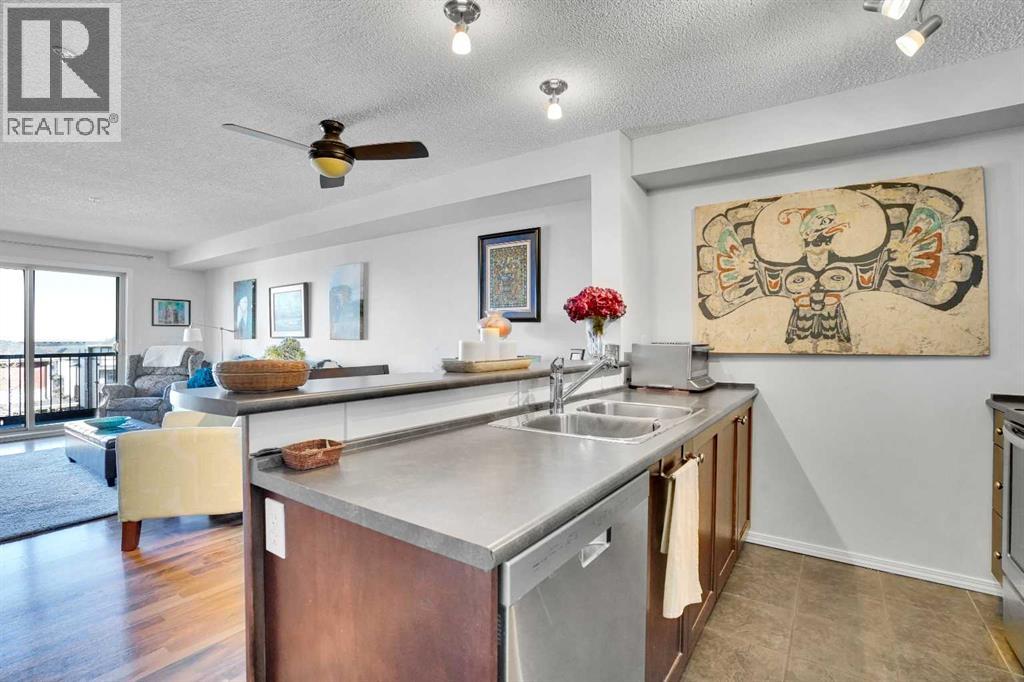 3310, 60 Panatella Street Nw, Calgary, Alberta  T3K 0M3 - Photo 4 - A2285899