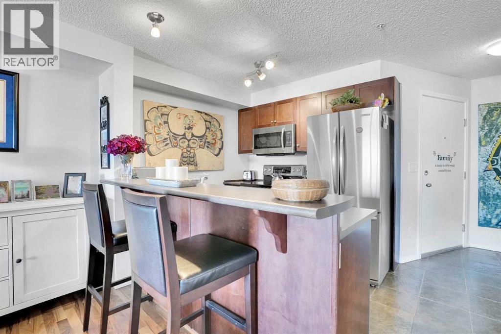 3310, 60 Panatella Street Nw, Calgary, Alberta  T3K 0M3 - Photo 5 - A2285899