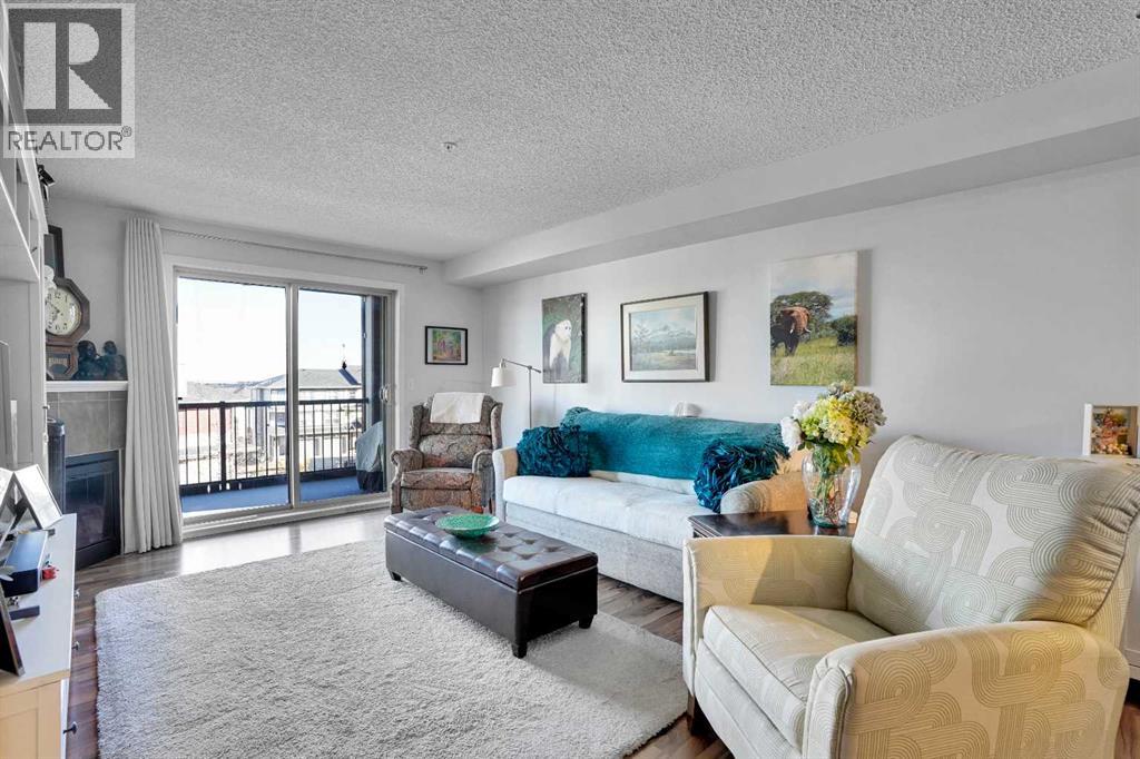 3310, 60 Panatella Street Nw, Calgary, Alberta  T3K 0M3 - Photo 8 - A2285899