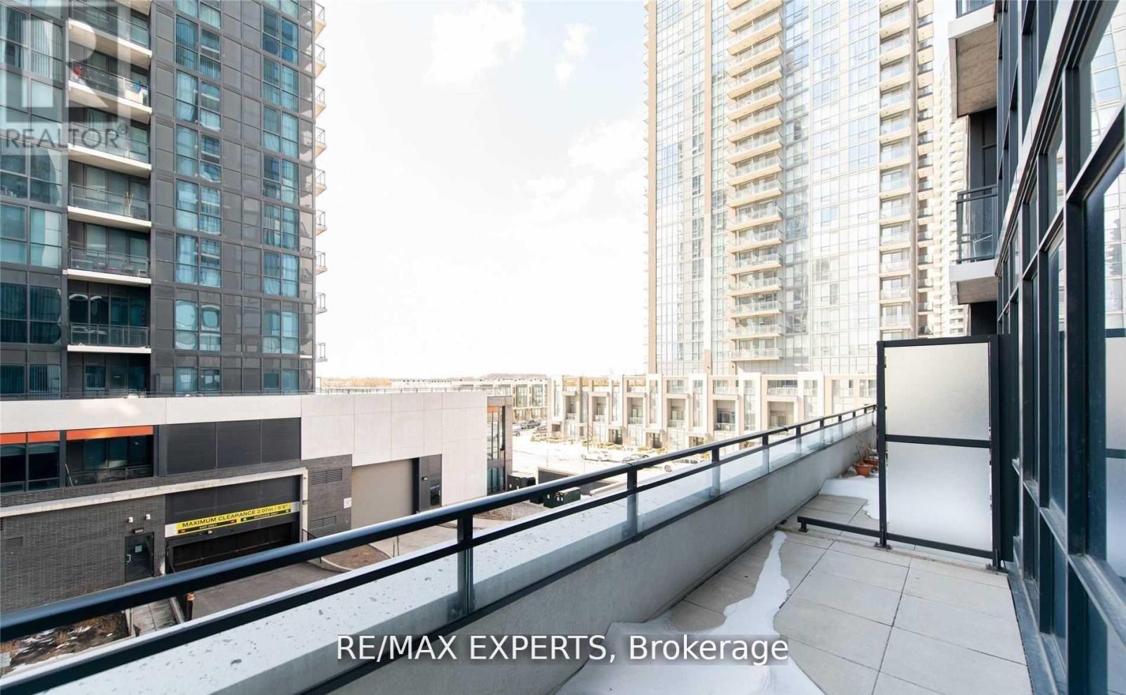 311 - 55 Eglinton Avenue W, Mississauga, Ontario  L5R 0E4 - Photo 21 - W12809284