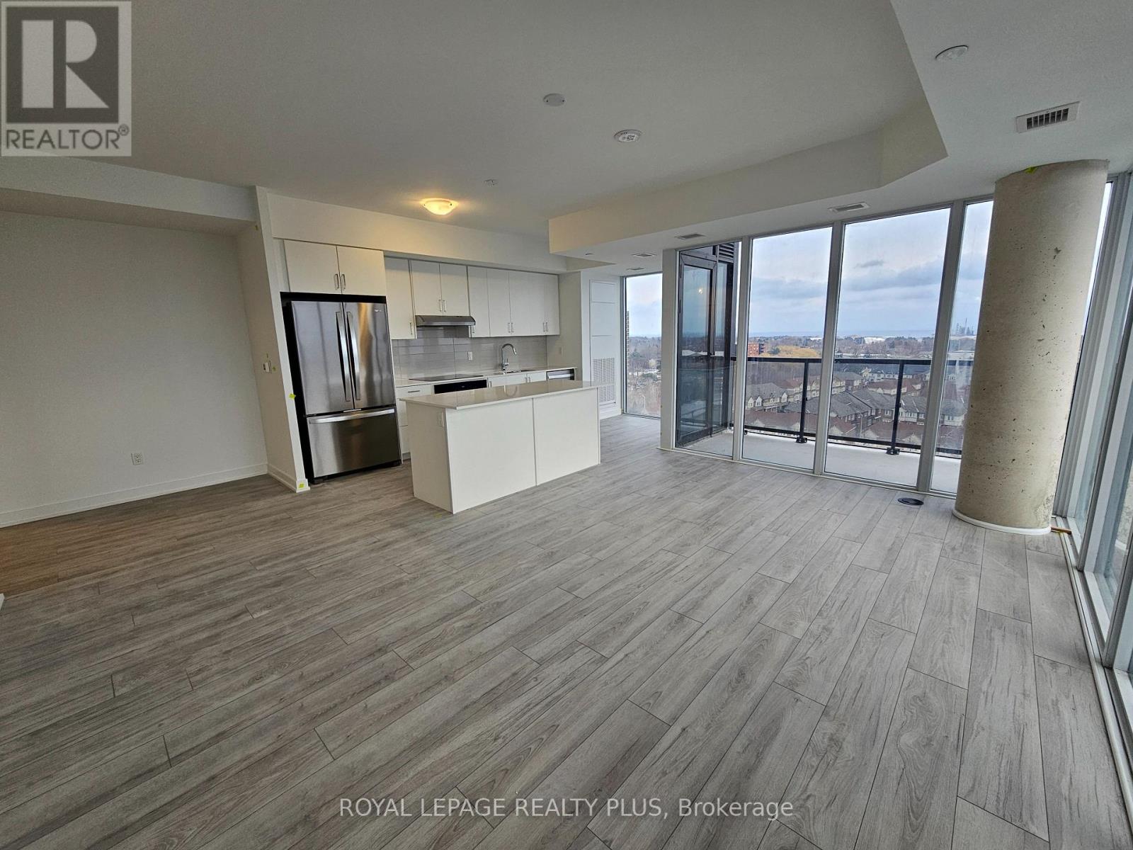 1109 - 1035 Southdown Road, Mississauga, Ontario  L5J 0A3 - Photo 6 - W12809288