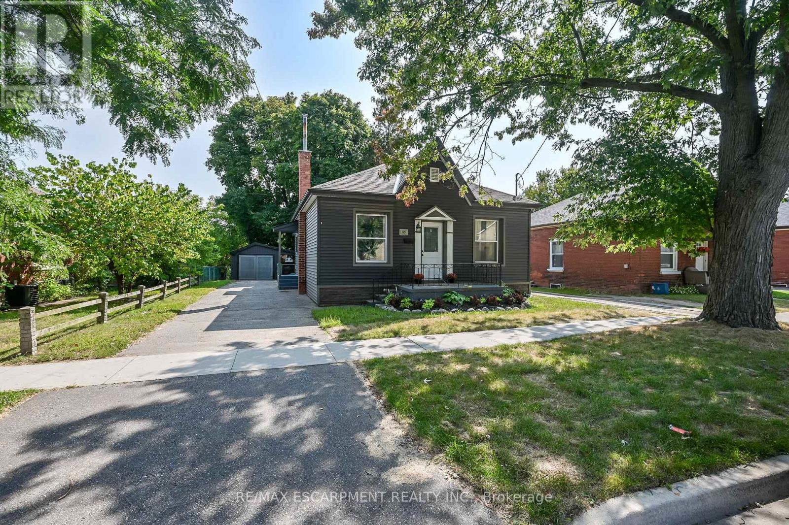 149 Elgin Street, Brantford, Ontario  N3S 5A4 - Photo 43 - X12809268