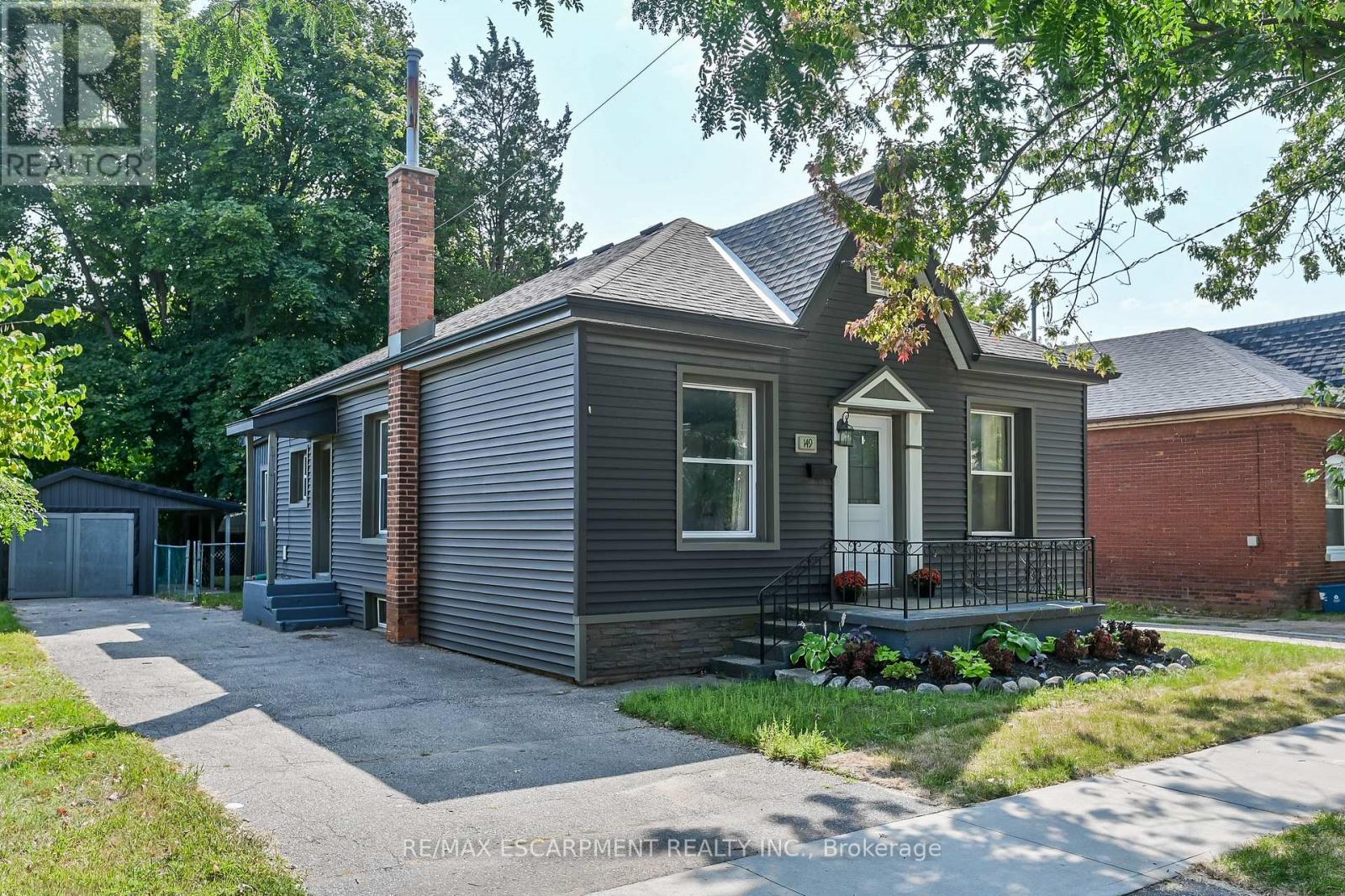 149 Elgin Street, Brantford, Ontario  N3S 5A4 - Photo 44 - X12809268