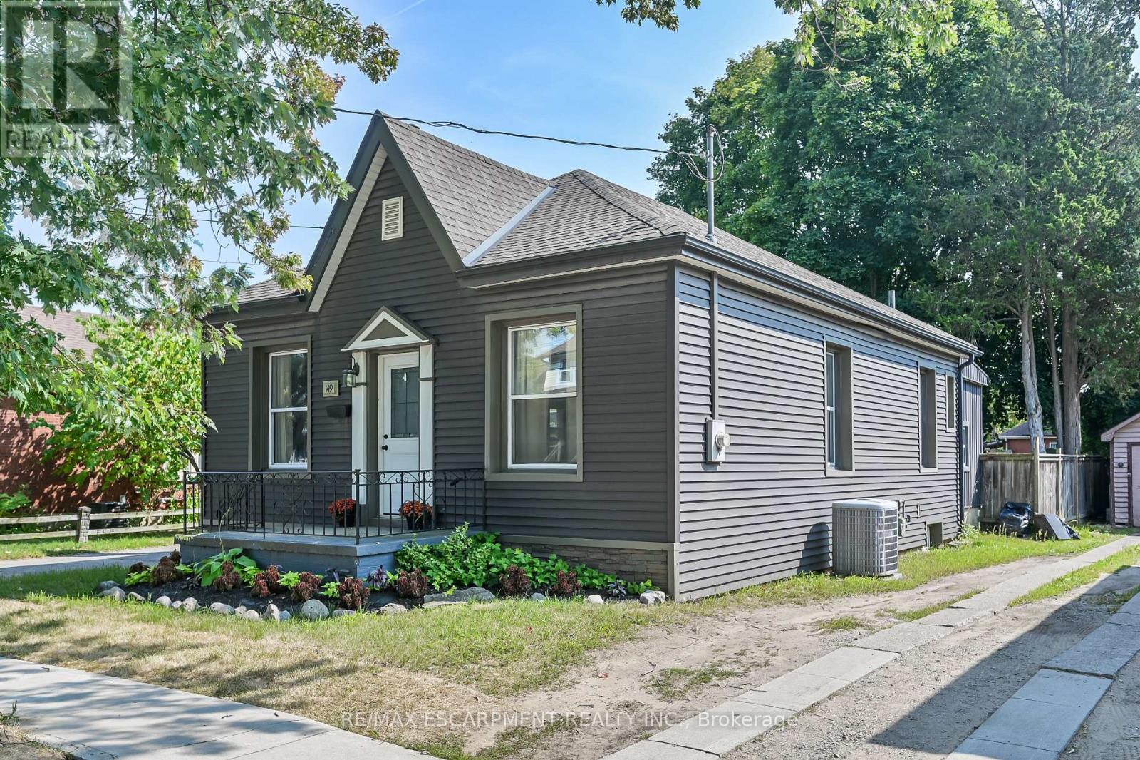 149 Elgin Street, Brantford, Ontario  N3S 5A4 - Photo 45 - X12809268