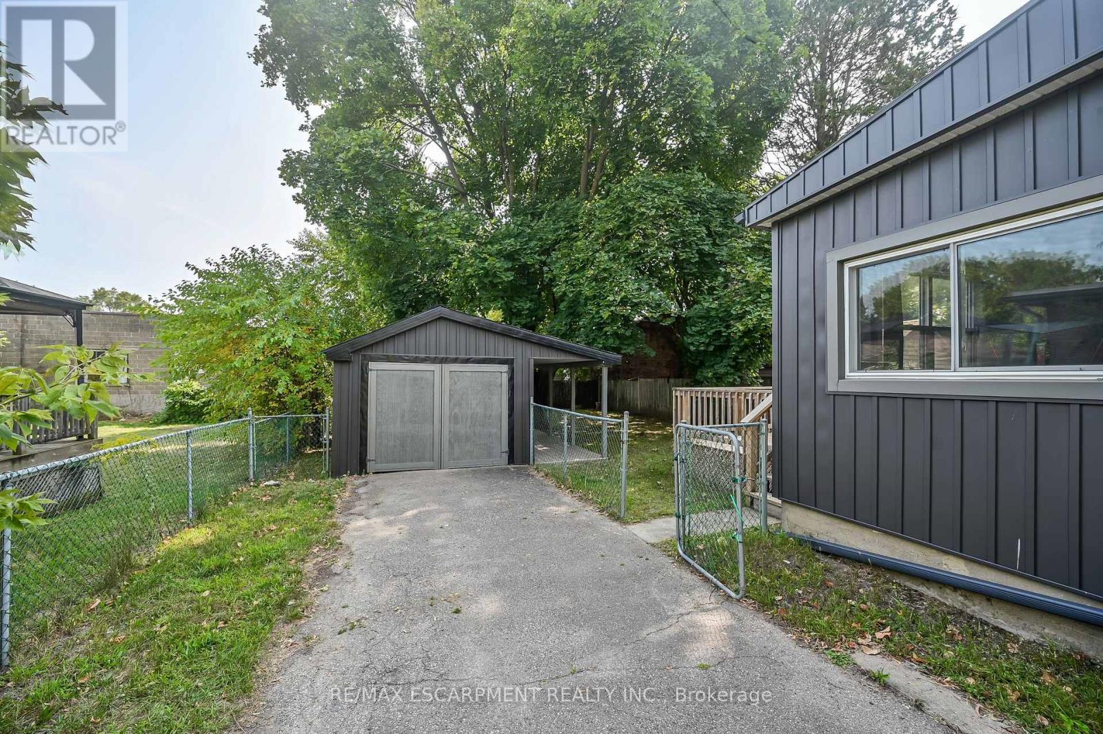 149 Elgin Street, Brantford, Ontario  N3S 5A4 - Photo 48 - X12809268