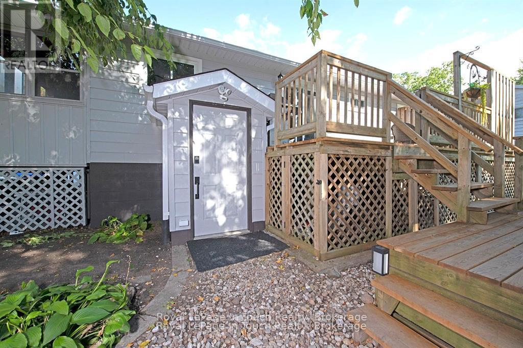 8 Cyril Martin Place, Severn, Ontario  L0K 1E0 - Photo 33 - S12809396