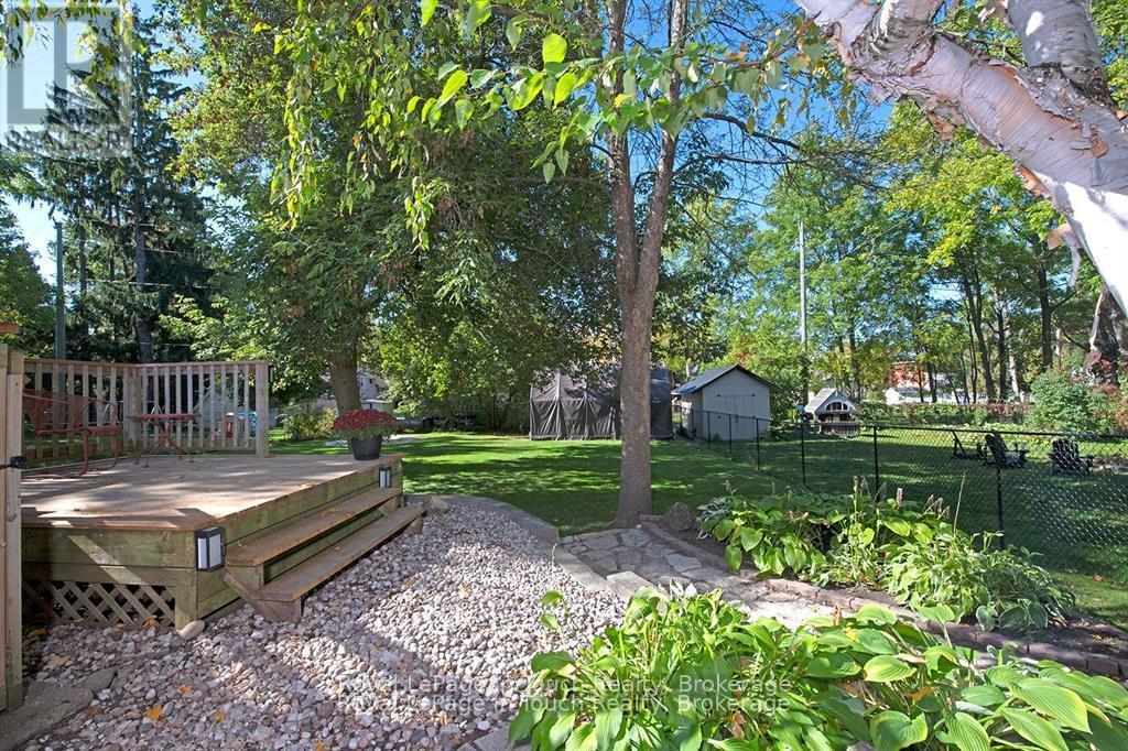 8 Cyril Martin Place, Severn, Ontario  L0K 1E0 - Photo 34 - S12809396