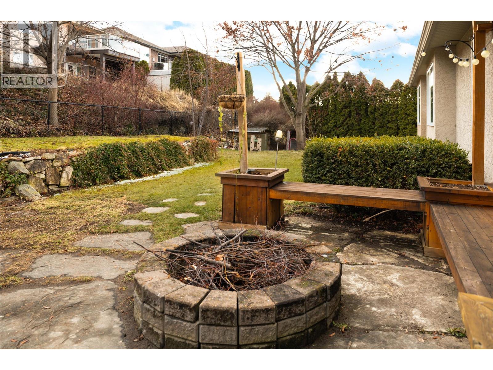 3013 Brindisi Place, Kelowna, British Columbia  V1V 2N5 - Photo 34 - 10374682