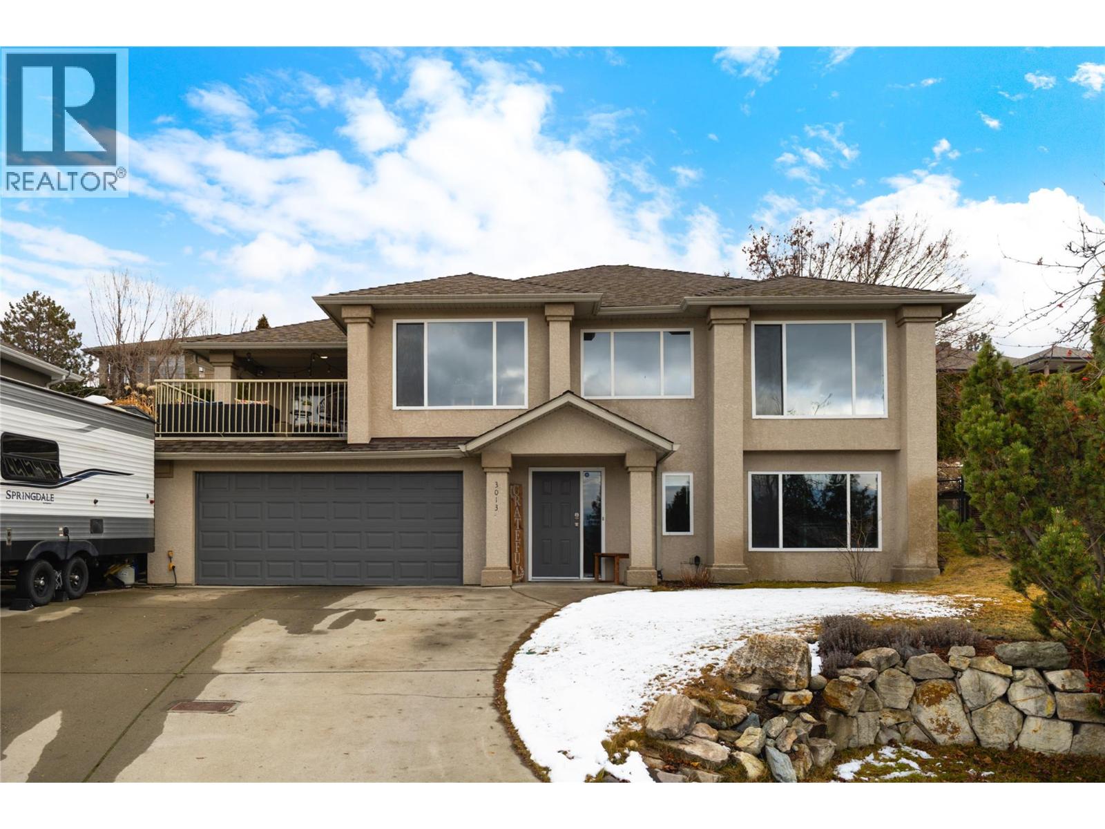 3013 Brindisi Place, Kelowna, British Columbia  V1V 2N5 - Photo 35 - 10374682