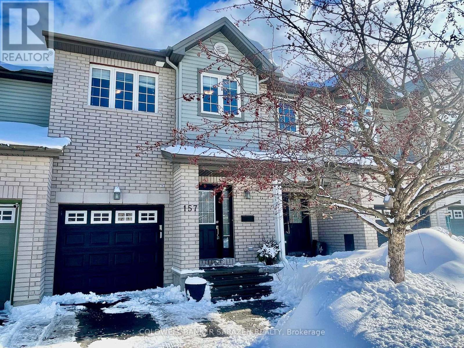 157 LOKOYA STREET, Ottawa, Ontario