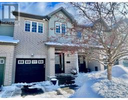 157 LOKOYA STREET, Ottawa, Ontario