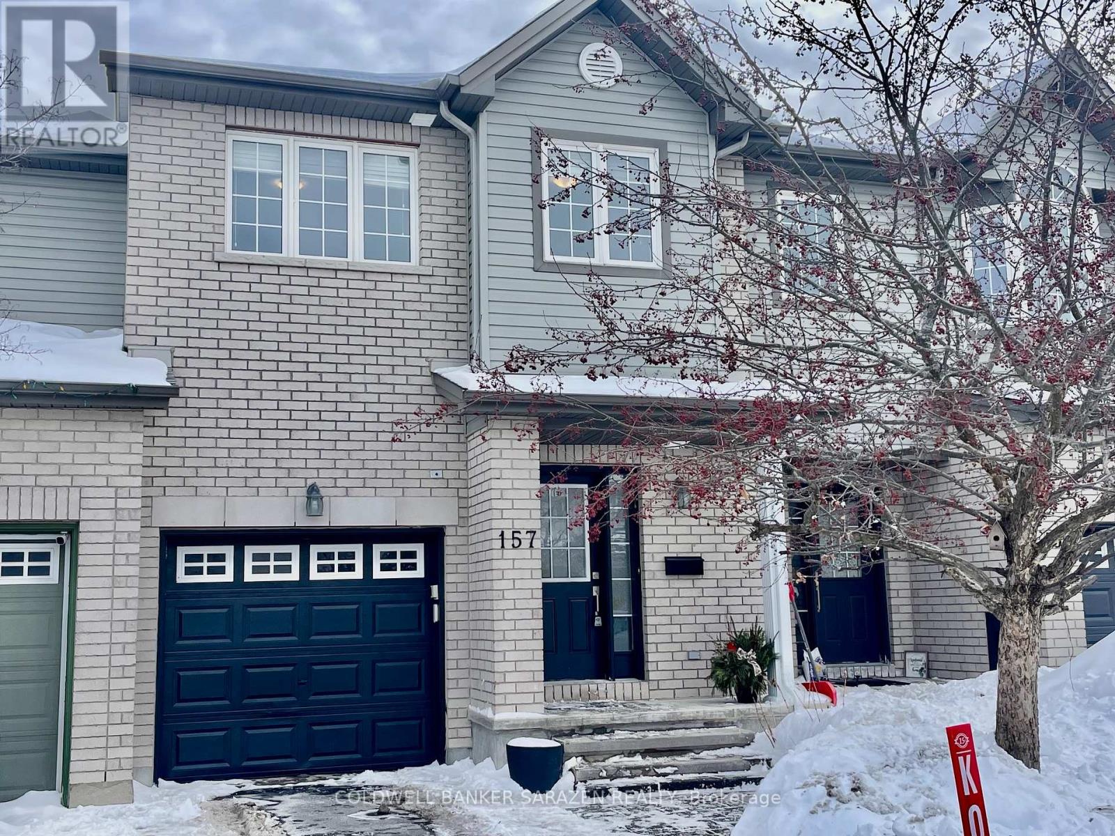 157 Lokoya Street, Ottawa, Ontario  K2S 0J5 - Photo 24 - X12803030