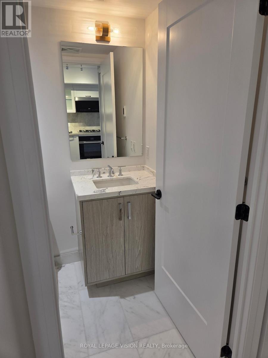 317 - 505 Glencairn Avenue, Toronto, Ontario  M6B 0B2 - Photo 7 - C12630044