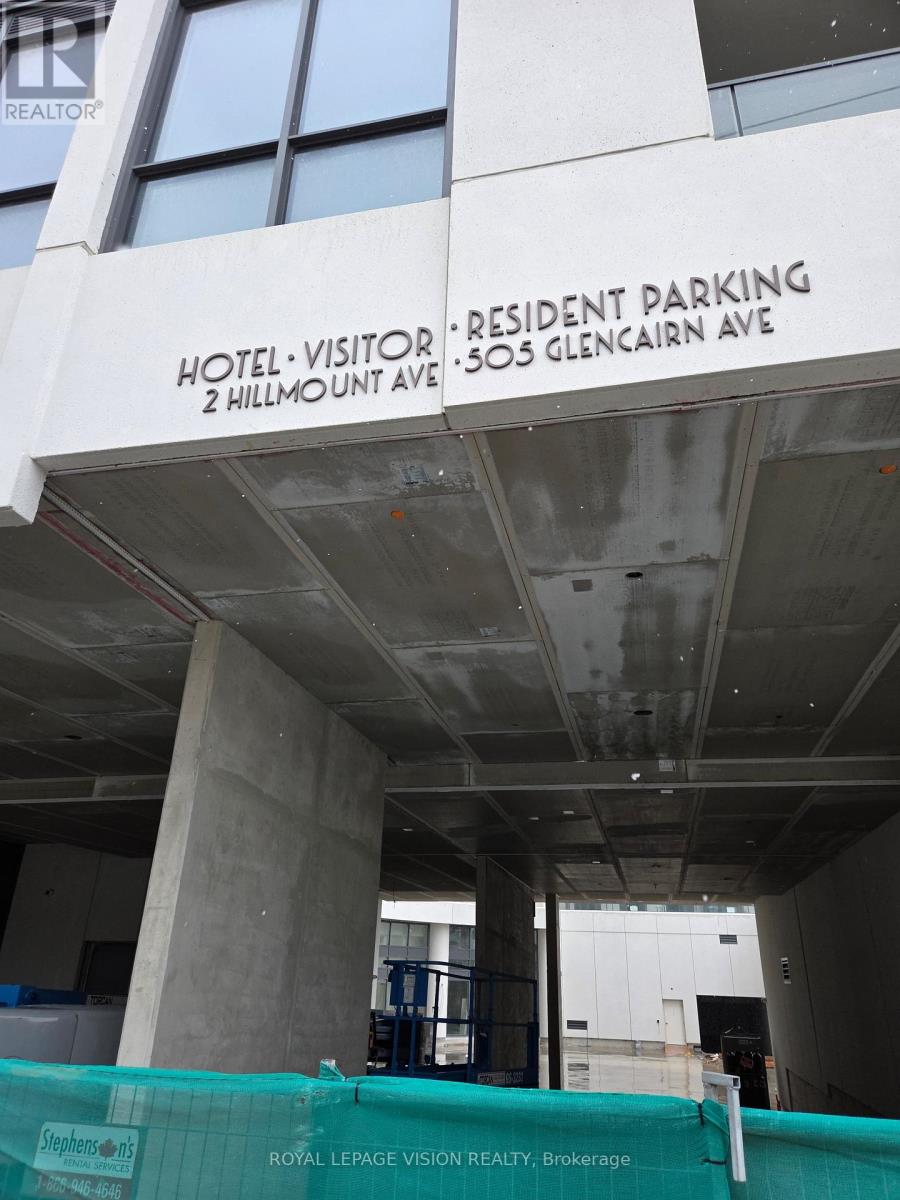 317 - 505 Glencairn Avenue, Toronto, Ontario  M6B 0B2 - Photo 22 - C12630044